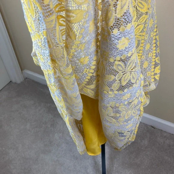 New Lace Dress from China - Picture 11 of 12